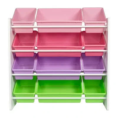 Honey-Can-Do Toy Organizer