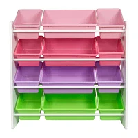 Honey-Can-Do Toy Organizer