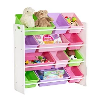 Honey-Can-Do Toy Organizer