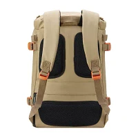 Jeep JS013C Large Zip Top Backpack