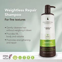 Macadamia Professional Weightless Moisture Shampoo - 33.8 oz.