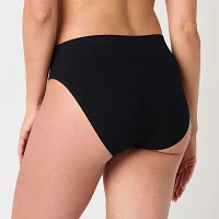 Ambrielle Seamless High Cut Panty 354196