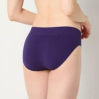 Ambrielle Seamless Modal Bikini Panty 354195