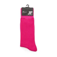 J. Ferrar Dress 1 Pair Crew Socks Mens