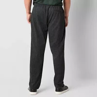 Stylus Mens Big and Tall Classic Fit Jogger Pant