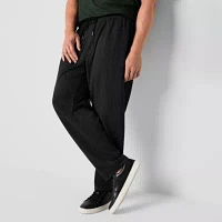 Stylus Mens Big and Tall Classic Fit Jogger Pant