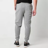 Xersion Cotton Fleece Mens Regular Fit Jogger Pant
