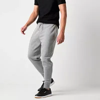 Xersion Cotton Fleece Mens Regular Fit Jogger Pant