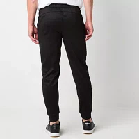 Xersion Performance Fleece Mens Moisture Wicking Jogger Pant