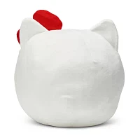 Northwest Hello Kitty Round Throw Pillow