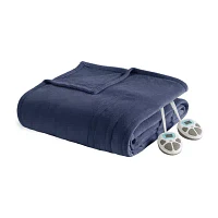 True North By Sleep Philosophy Heated Electric Blanket