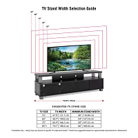Bromley 75" TV Bench