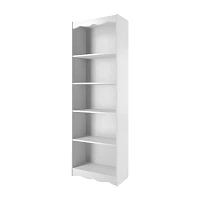 Hawthorne 72-inch Bookcase