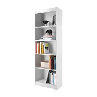 Hawthorne 72-inch Bookcase