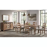 Tyler Dining Collection 7-Piece Dining Set