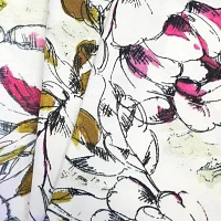 Sweet Home Collection Dolce Floral Wrinkle Resistant Deep Pocket Sheet Set