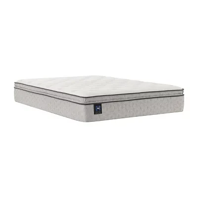 Sealy® Masterbrand Essentials Myrtle Soft Pillow Top - Mattress Only