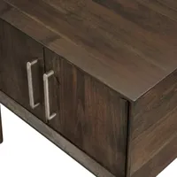 Signature Design by Ashley® Kisper Storage End Table