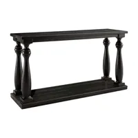 Signature Design by Ashley® Mallacar Console Table