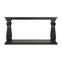 Signature Design by Ashley® Mallacar Console Table