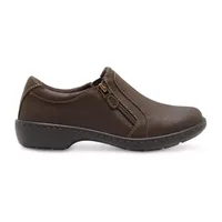 Eastland Womens Vicky Slip-On Shoe