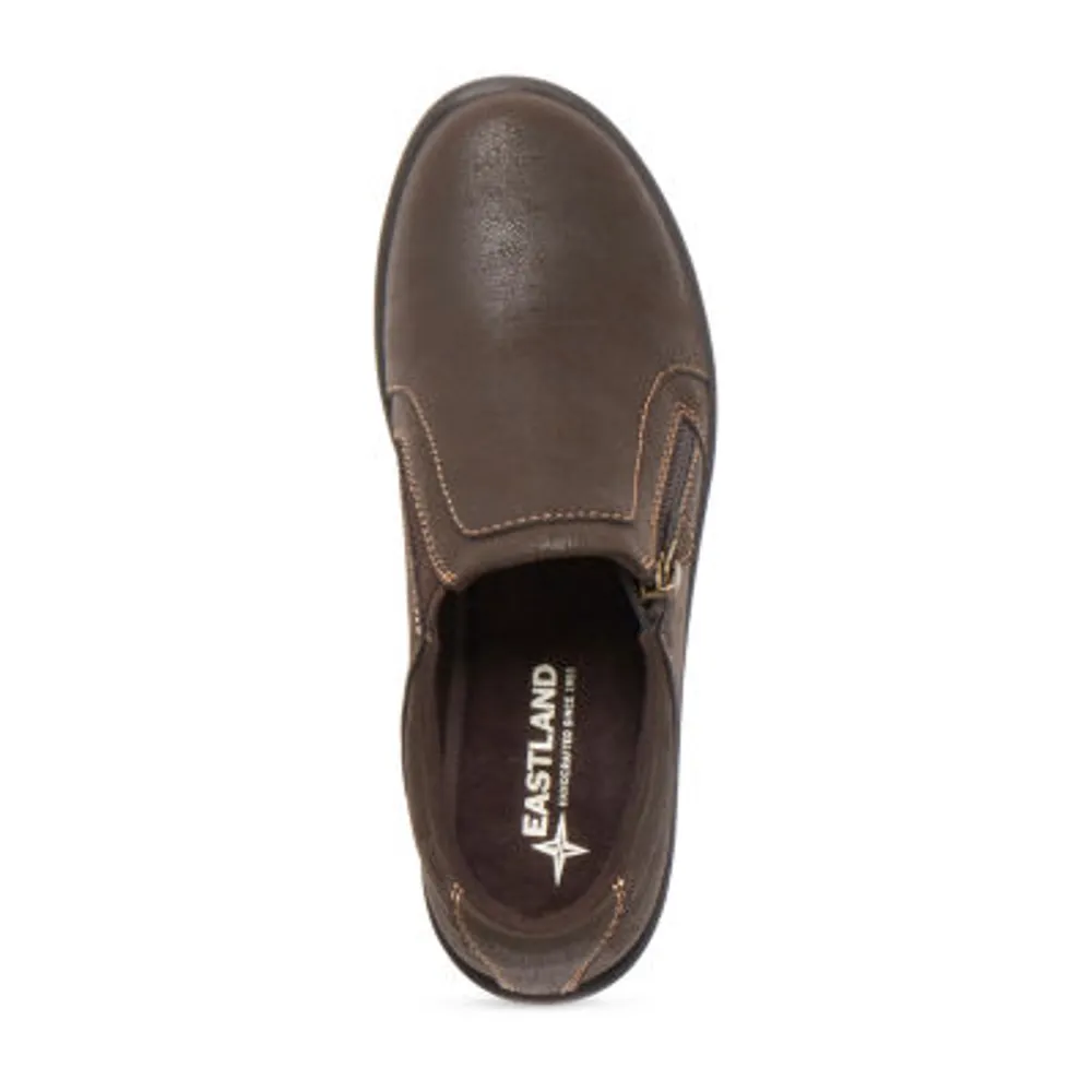 Eastland Womens Vicky Slip-On Shoe