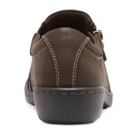 Eastland Womens Vicky Slip-On Shoe