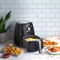 Cooks 3.7 Quart Air Fryer