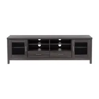 Hollywood Living Room Accents TV Stand