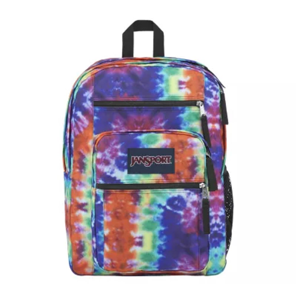 JanSport Big Student Backpack