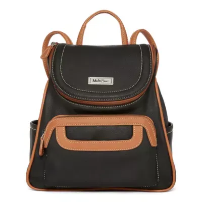 Multi Sac Adele Adjustable Straps Backpack