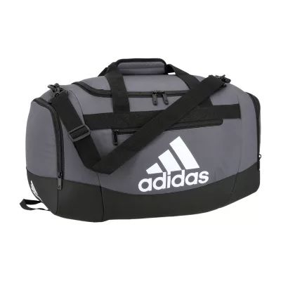 adidas Defender IV Small Duffel Bag