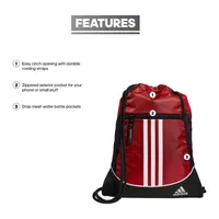 adidas Alliance II Sackpack