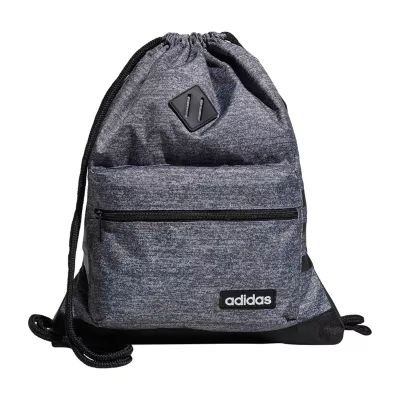 adidas Classic 3-Stripes Sackpack