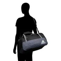 adidas Squad 5 Small Duffel Bag