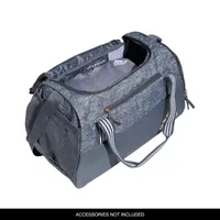 adidas Squad 5 Small Duffel Bag