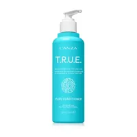 L'ANZA T.R.U.E. Clean Conditioner - 8 oz.