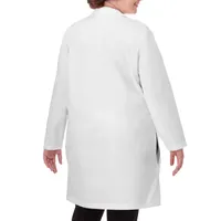 Meta Labwear 15113 Women's 37" Lab Coat - Big