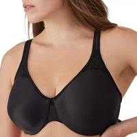 Bali Passion For Comfort® Seamless Full Coverage Underwire Minimizer Bra 3385