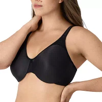 Bali Passion For Comfort® Seamless Full Coverage Underwire Minimizer Bra 3385