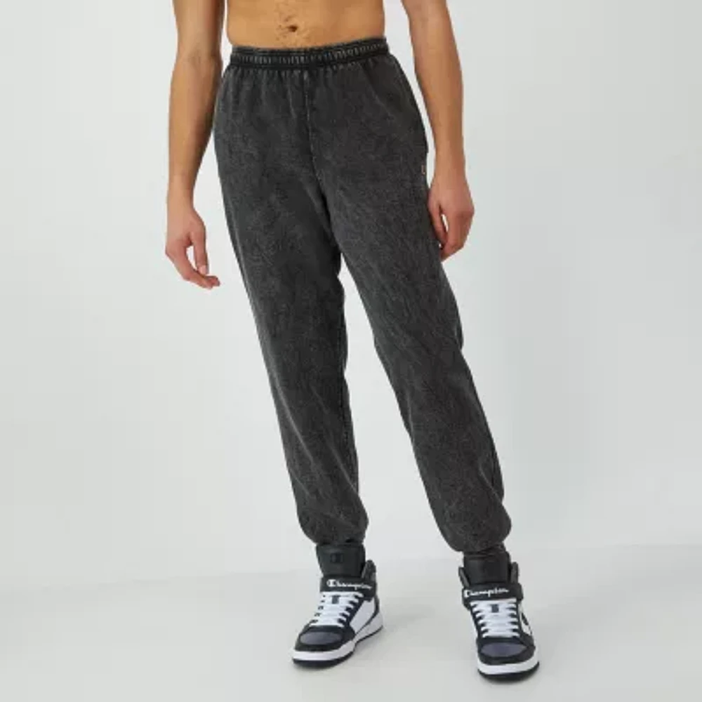 Champion Powerblend Fleece Mens Jogger Pant
