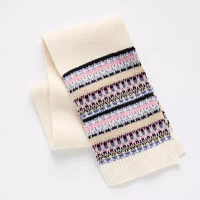 Mixit Scarf & Sunglasses Set