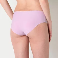 Arizona Body No Show Juniors Hipster Panty 343022