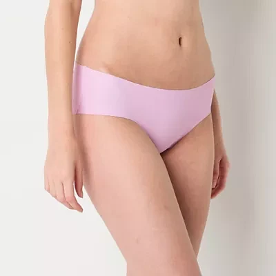 Arizona Body No Show Juniors Hipster Panty 343022