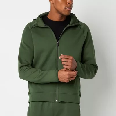 Xersion Scuba Mens Lightweight Jacket