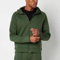 Xersion Scuba Mens Lightweight Jacket