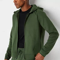 Xersion Scuba Mens Lightweight Jacket