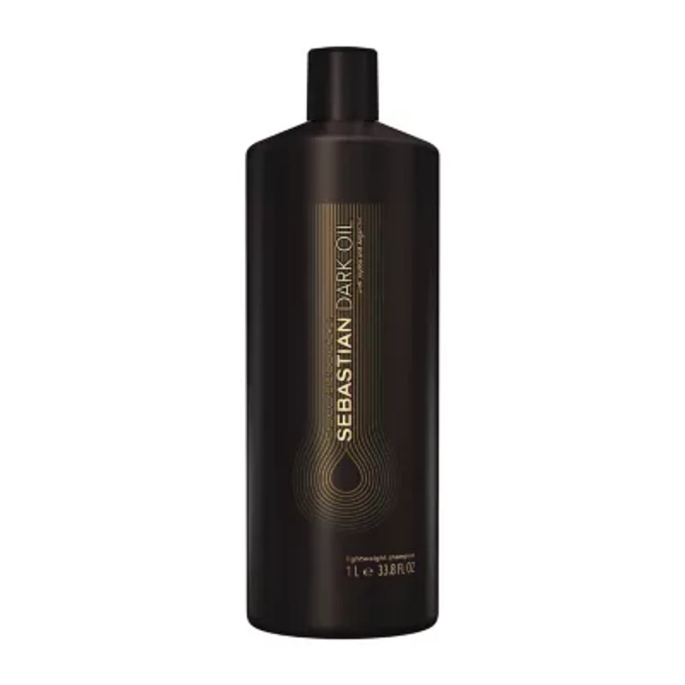 Sebastian Dark Oil Lightweight Shampoo - 33.8 oz.