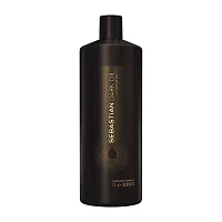 Sebastian Dark Oil Lightweight Shampoo - 33.8 oz.