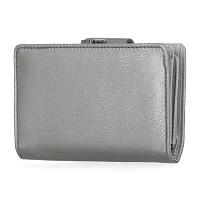 Mundi S&P Womens RFID Blocking Indexer Wallet